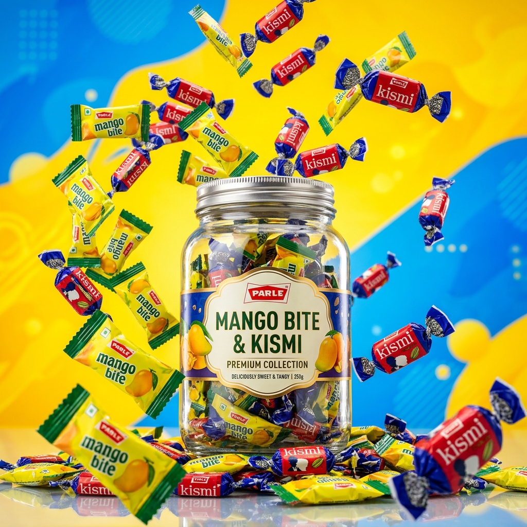 Parle Confectionery